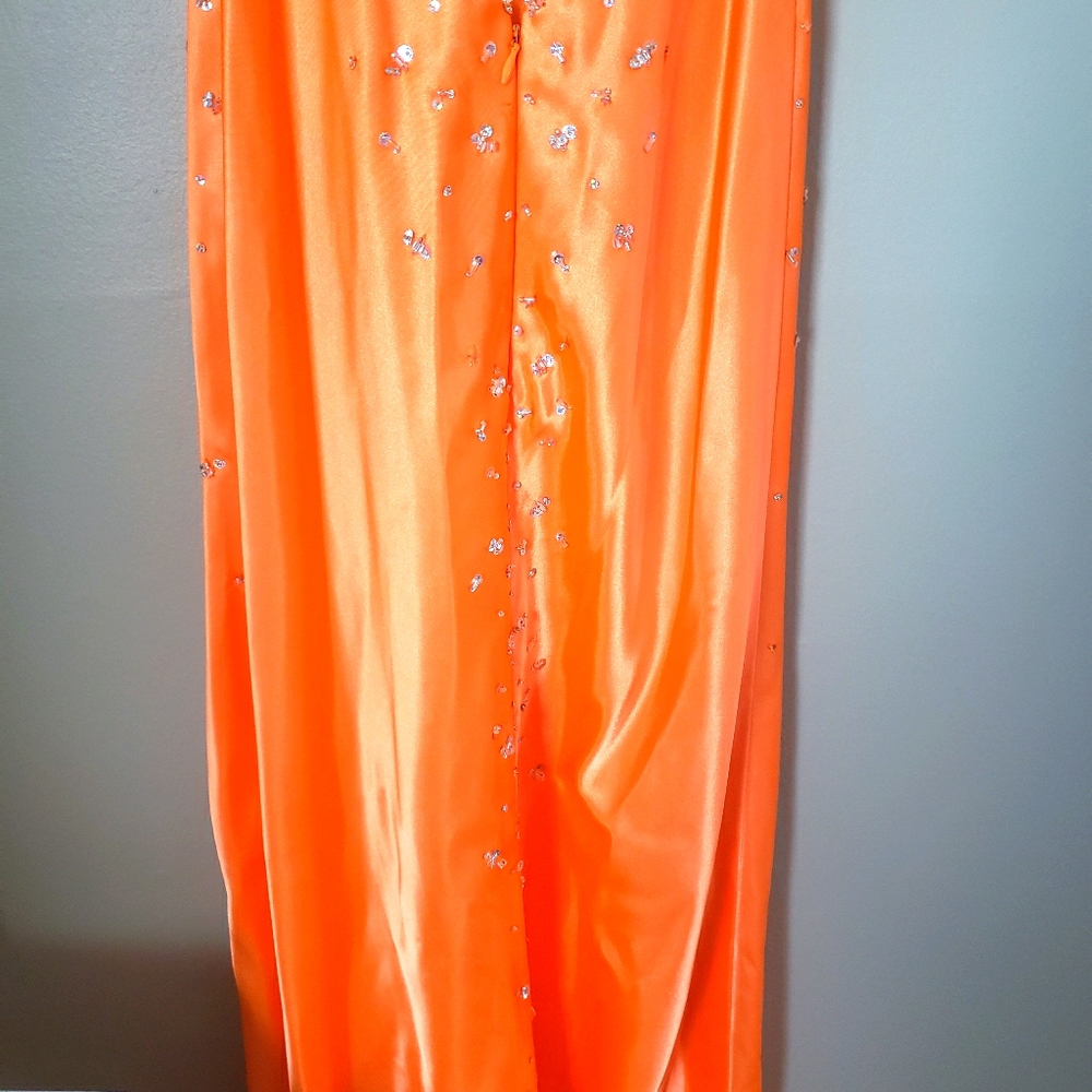 Prom Dress - Picture 8 of 8